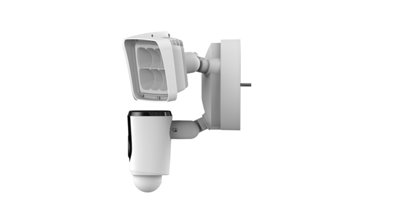 Imou Floodlight 2MP Outdoor Light Smart Security Camera