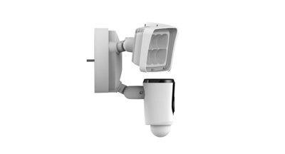 Imou Floodlight 2MP Outdoor Light Smart Security Camera