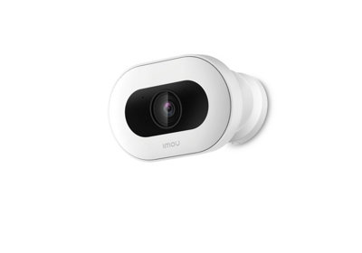 Imou Caméra Surveillance WiFi Intérieur 360° Compatible Alexa