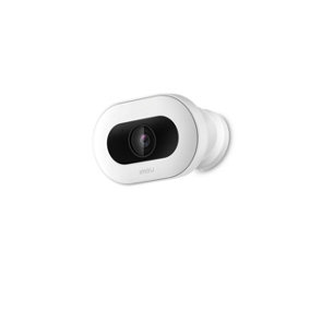 IMOU Knight 4K Outdoor Light Smart Security Camera