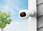 Imou Knight 4K Outdoor Light Smart Security Camera