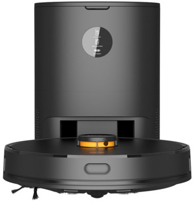 IMOU L11-A Robot Vacuum Cleaner & Mop with Self-Empty Station, LIDAR ...