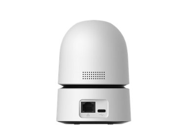 IMOU Ranger Dual Indoor Cam- Indoor Dual Lens Pan & Tilt Smart Wi-Fi Plug-In Security Camera - 3