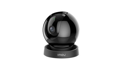IMOU Rex 3D 2K Indoor Cam- Indoor Pan & Tilt Smart Wi-Fi Plug-In Security Camera