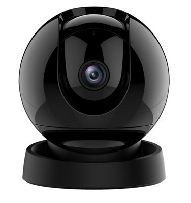 Imou Rex 3D 2K Indoor Pan Tilt Zoom Smart Security Camera