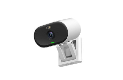 IMOU Versa 2MP Outdoor/Indoor Smart Cube Camera White - Night Vision, Two Way Talk, IP65 Weatherproof, Cloud/Micro SD Card Storage