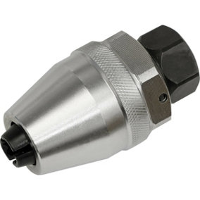 Impact Stud Extractor - 3/8" Sq Drive - Broken & Damaged Studs - Chromoly Jaws