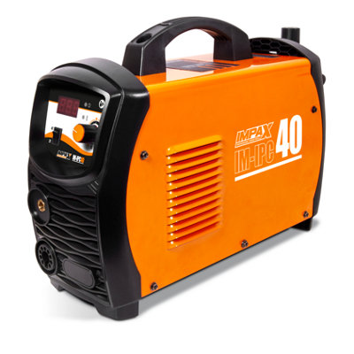IMPAX 40A Electirc Plasma Cutter