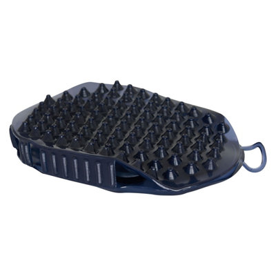 Imperial Riding Horse Mage Mitt Navy (One Size) Price Comparisons | Compare The Build