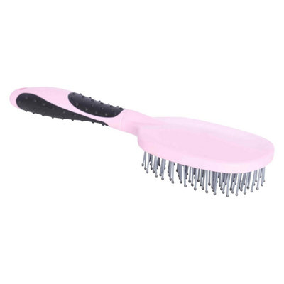 Imperial Riding Horse Mane and Tail Comb Fairytale Rose (One Size) Price Comparisons | Compare The Build