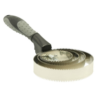 Imperial Riding IRHGrippy Spring Comb Black (One Size) Price Comparisons | Compare The Build