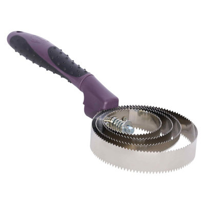 Imperial Riding IRHGrippy Spring Comb Bordeaux (One Size) Price Comparisons | Compare The Build
