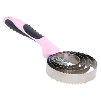 Imperial Riding IRHGrippy Spring Comb Fairytale Rose (One Size) Price Comparisons | Compare The Build