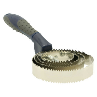 Imperial Riding IRHGrippy Spring Comb Navy (One Size) Price Comparisons | Compare The Build