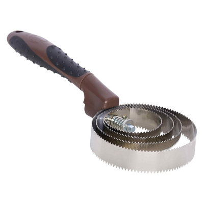 Imperial Riding IRHGrippy Spring Comb Walnut (One Size) Price Comparisons | Compare The Build