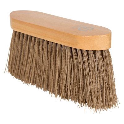 Imperial Riding Long Bristle Wooden Horse Dandy Brush Capuccino (One Size) Price Comparisons | Compare The Build