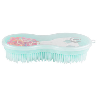 Imperial Riding Perfection Horse Brush Set Jade (One Size) Price Comparisons | Compare The Build