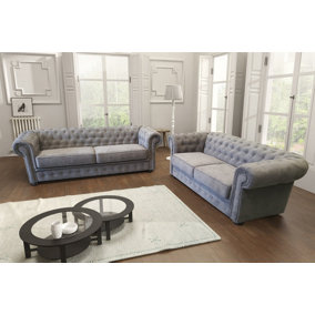 Imperial Sofa Suite 3+2 Seater / Living Room Sofa
