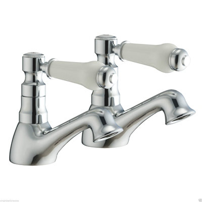 Imperior TAP SET - BASIN TAPS & BATH SHOWER MIXER