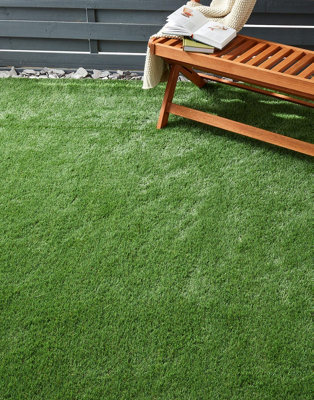 Impero Barcelona Artificial Grass - 6m x 2m (12m2)