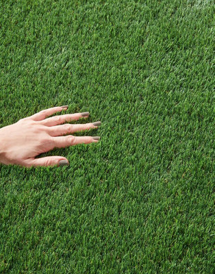 Impero Barcelona Artificial Grass - 6m x 2m (12m2)