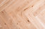 Impero Champagne Oak Engineered Wood Flooring. 1.26m² Pack