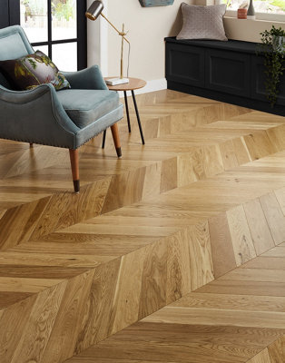 Wood flooring b on sale and q