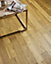 Impero Click Barley Oak Brushed & Oiled Engineered Wood Flooring. 2.43m² Pack