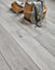 Impero - Dover Oak 8mm Laminate Flooring. 2.22m² Pack