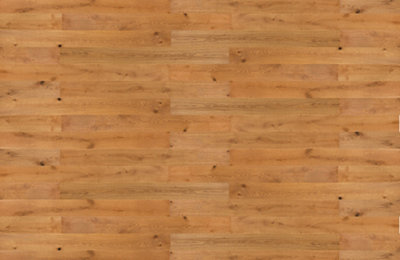 Impero Empire Golden Oak Engineered Wood Flooring. 2.16m² Pack