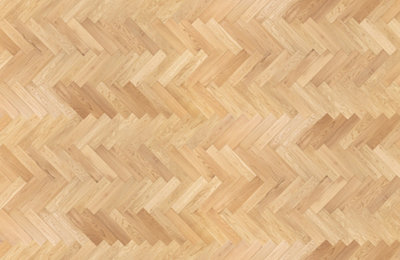 Impero Exquisite Oak Herringbone Engineered Wood Flooring. 0.64m² Pack