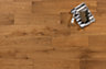 Impero Fudge Oak Engineered Wood Flooring. 1.50m² Pack