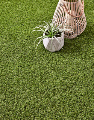 Impero Lisbon Artificial Grass - 4m x 3m (12m²)