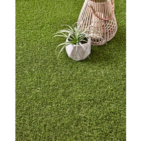 Impero Lisbon Artificial Grass - 4m x 3m (12m²)