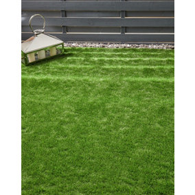 Impero Lucerne Artificial Grass - 4.00m x 5m (20m2)