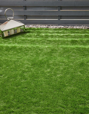 Impero Lucerne Artificial Grass - 6m x 5m (30m2)
