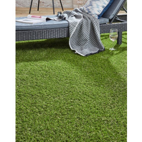 Impero Miami Artificial Grass - 4m x 3m (12m²)