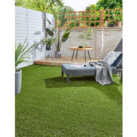 Impero Miami Artificial Grass - 4m x 5m (20m²)