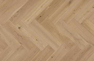 Impero Mountain Peak Oak Engineered Wood Flooring. 1.80m² Pack