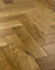 Impero Natural Country Herringbone Oak. 1.73m² Pack
