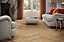 Impero Prosecco Oak Engineered Wood Flooring. 1.80m² Pack
