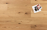 Impero Regency Oak Engineered Wood Flooring. 2.16m² Pack
