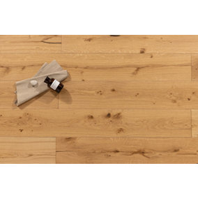Impero Royal Oak Engineered Wood Flooring. 2.16m² Pack