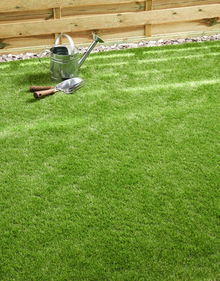 Impero Sydney Artificial Grass - 4m x 3m (12m²)