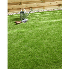 Impero Sydney Artificial Grass - 4m x 3m (12m²)