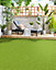 Impero Sydney Artificial Grass - 6m x 4m (24m2)