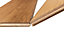 Impero Tuscan Oak Engineered Wood Flooring. 2.16m² Pack