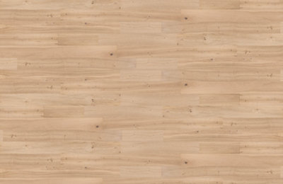 Impero Unfinished Natural Oak Engineered Wood Flooring. 2.16m² Pack