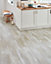Impero Verona - Champagne Oak 8mm Laminate Flooring. 2.13m² Pack