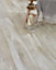 Impero Verona - Champagne Oak 8mm Laminate Flooring. 2.13m² Pack